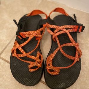 Chacos
